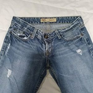 BKE Sabrina 26 x 31 1/2